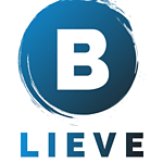 RadioBelieve logo