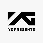 YG Presents logo