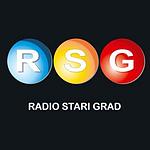 Radio Stari Grad Kragujevac (RSG)