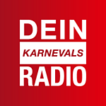 Radio 91.2 - Karnevals Radio logo