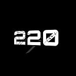 220-Radio logo