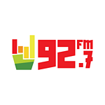 92.7 FM