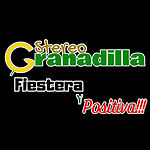 Stereo Granadilla logo