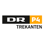 DR P4 Trekanten logo