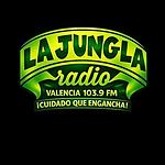 La Jungla Radio Valencia logo