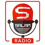 Salam Radio logo