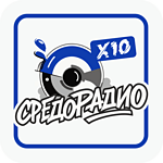 СРЕДОРАДИО logo