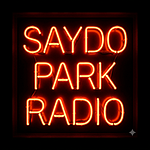 Tutto / Saydo Park Radio logo