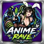 AnimeRave - Hardcore Radio logo