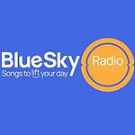 Blue Sky Radio logo