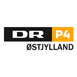 DR P4 Østjyllands logo