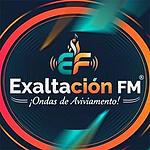 Exaltación FM logo