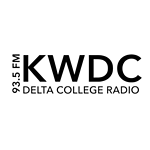 KWDC-LP 93.5 logo