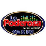 La Poderosa 90.5 FM