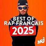 NRJ BEST OF RAP FRANCAIS 2025 logo