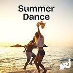 NRJ SUMMER DANCE logo