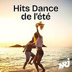 NRJ HITS DANCE DE L'ETE logo