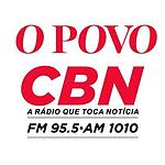 O Povo CBN Fortaleza 95.5 FM