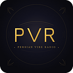 Persian Vibe Radio logo