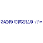 Radio Mugello 99.0 logo