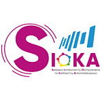 Sioka FM 106 logo