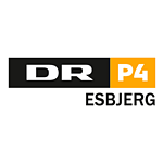 DR P4 Esbjerg logo