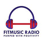 Fit Music Radio logo