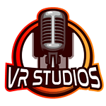 HablemosVR logo