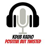 KDUB Radio logo