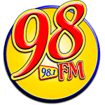 Rádio 98 FM