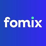 Radio Fomix logo