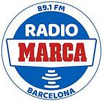 Radio Marca Barcelona logo