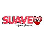 SUAVE FM logo