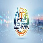 TV Y RADIO BETHANIA logo