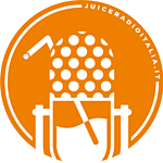 Juice Radio Italia logo