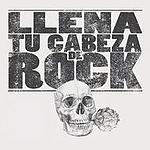 Llena tu cabeza de RocK logo