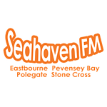 Seahaven FM Newhaven logo