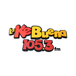 Ke Buena 105.3 FM