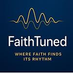 FaithTuned Radio logo