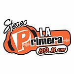 La Primera estereo logo
