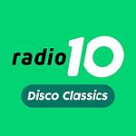 Radio 10 - Disco Classics logo