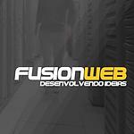 Radio Fusion Curitiba logo