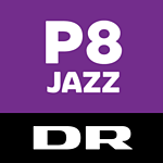DR P8 Jazz logo