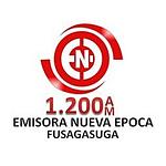 Emisora Nueva Época logo