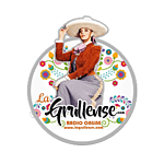 La Grullense logo