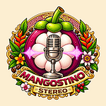 Mangostino Stereo logo