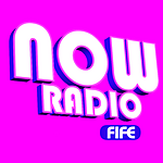NOW Radio Fife logo