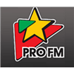 Pro FM logo