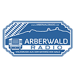 Arberwaldradio logo