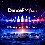 Dancefmlive logo